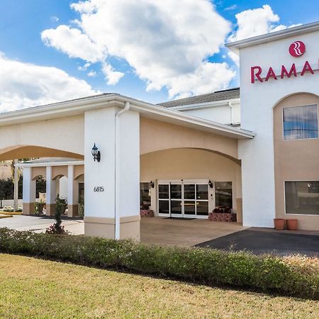 Quality Inn Zephyrhills-Dade City Екстериор снимка
