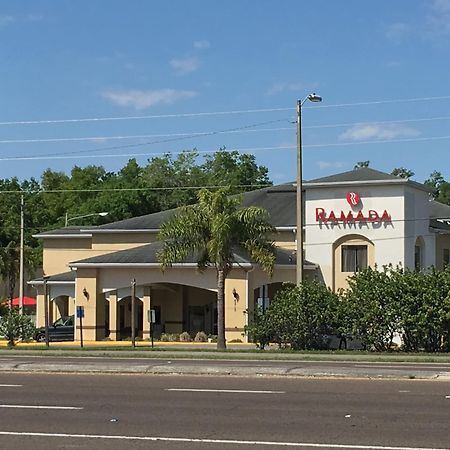 Quality Inn Zephyrhills-Dade City Екстериор снимка