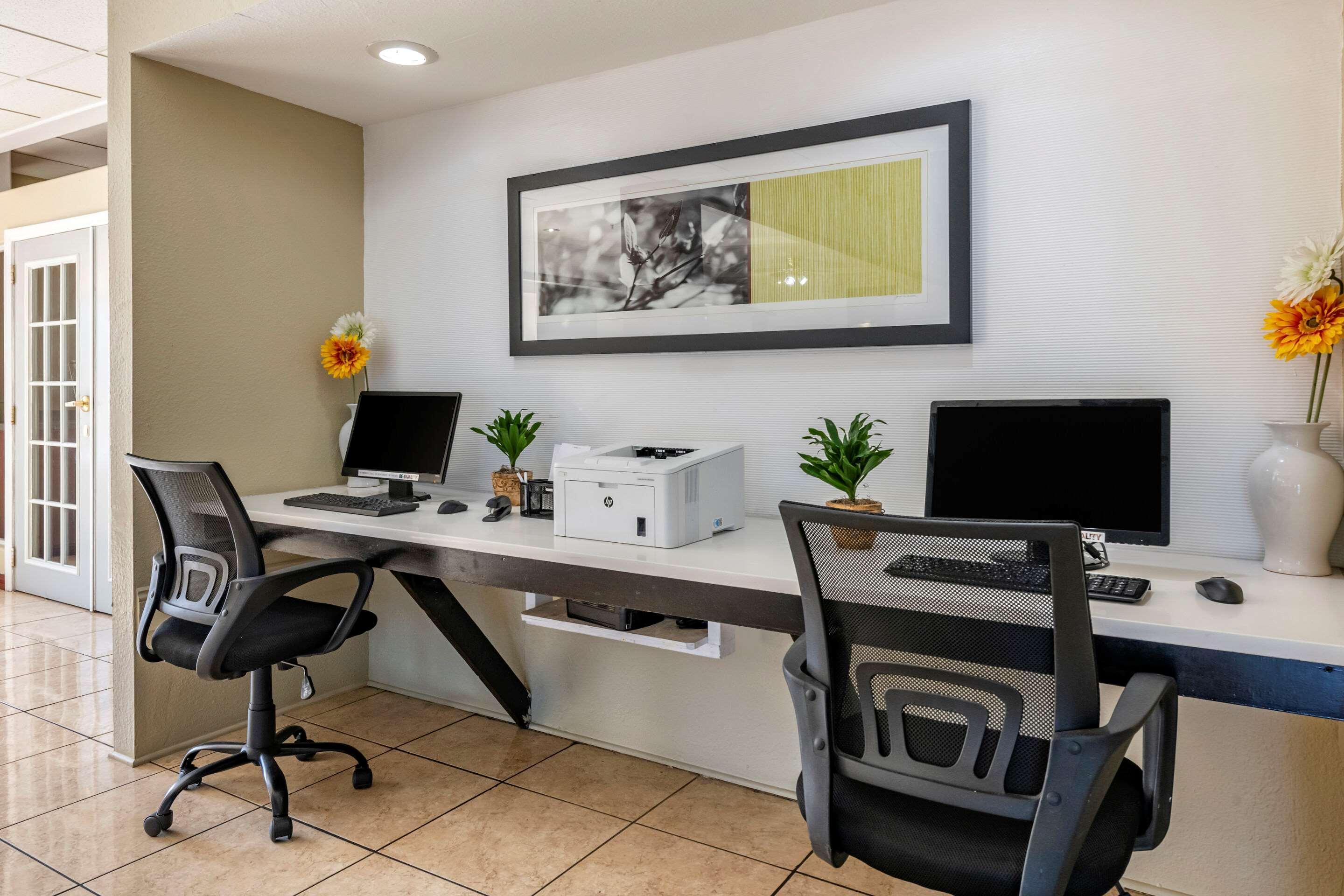 Quality Inn Zephyrhills-Dade City Екстериор снимка
