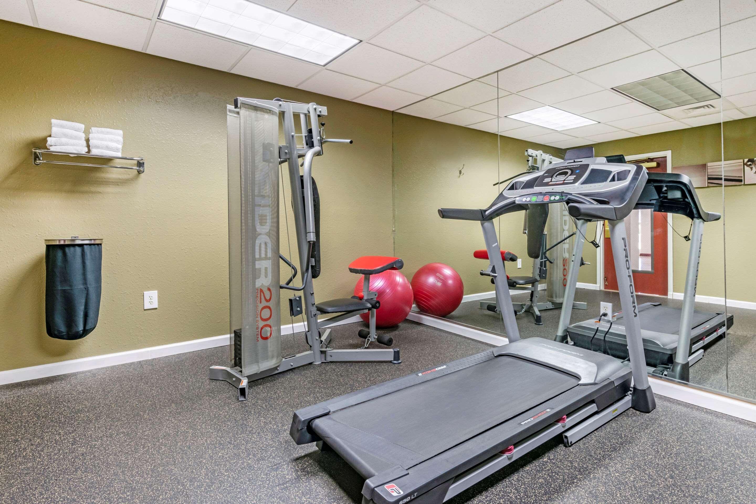 Quality Inn Zephyrhills-Dade City Екстериор снимка