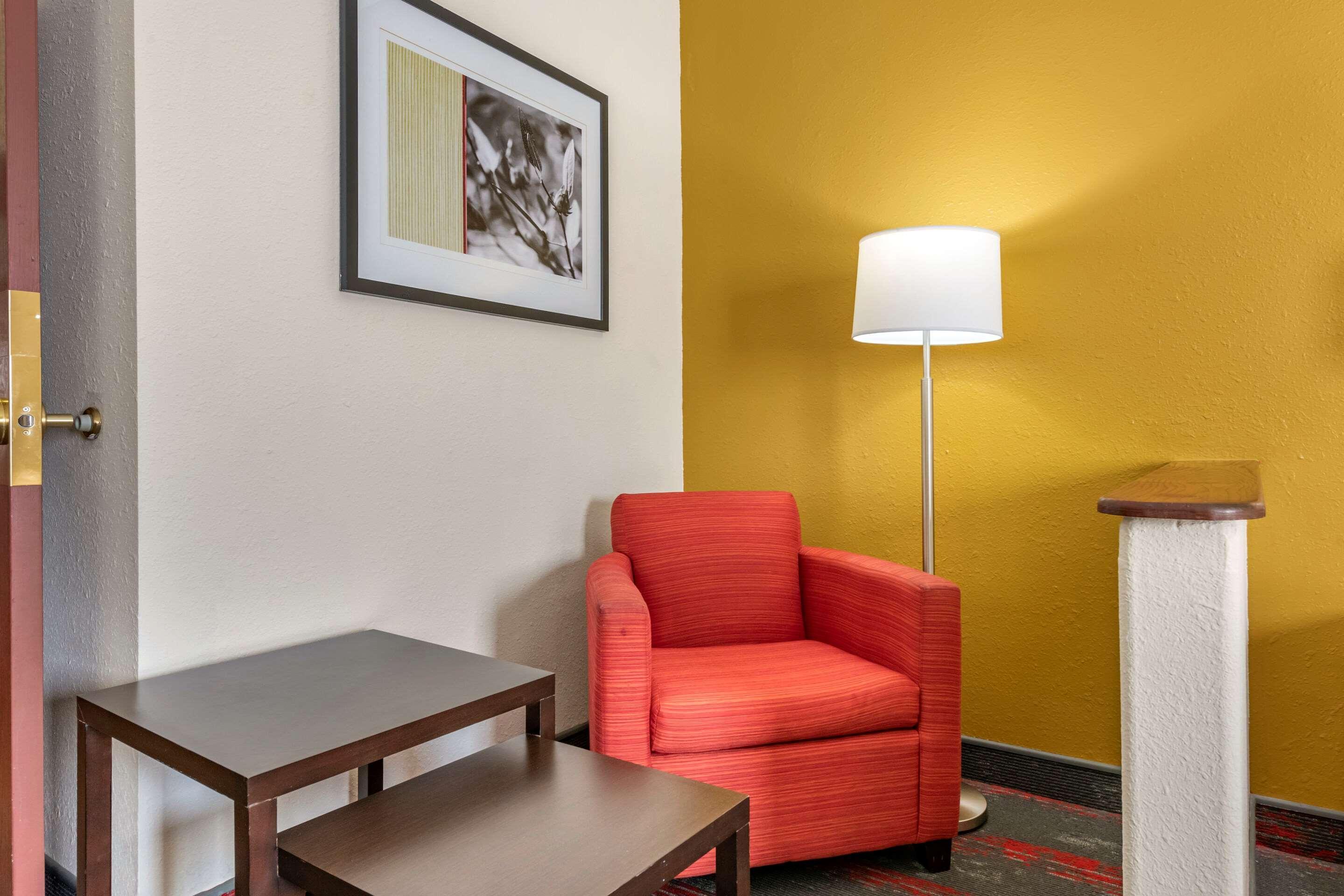 Quality Inn Zephyrhills-Dade City Екстериор снимка