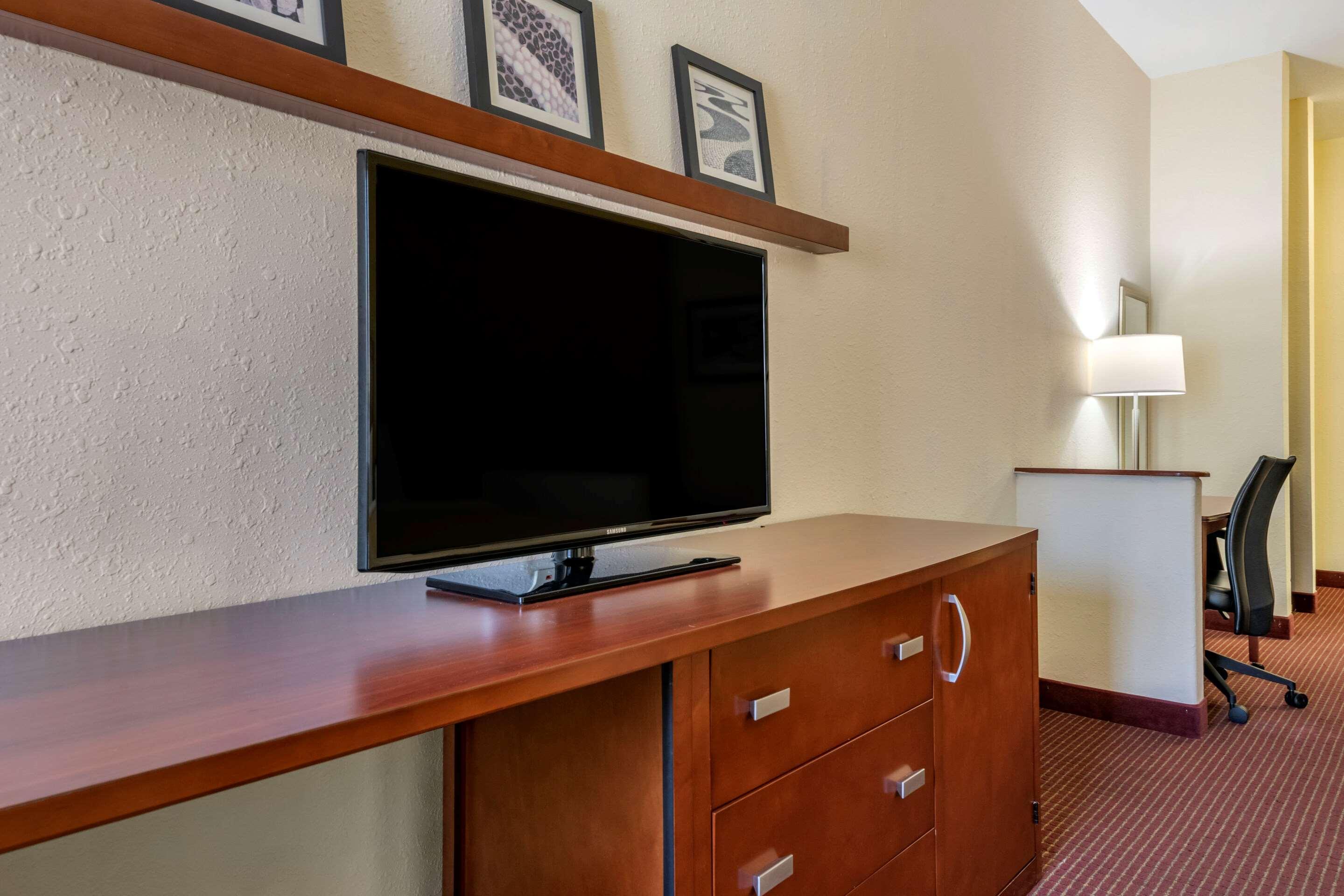 Quality Inn Zephyrhills-Dade City Екстериор снимка