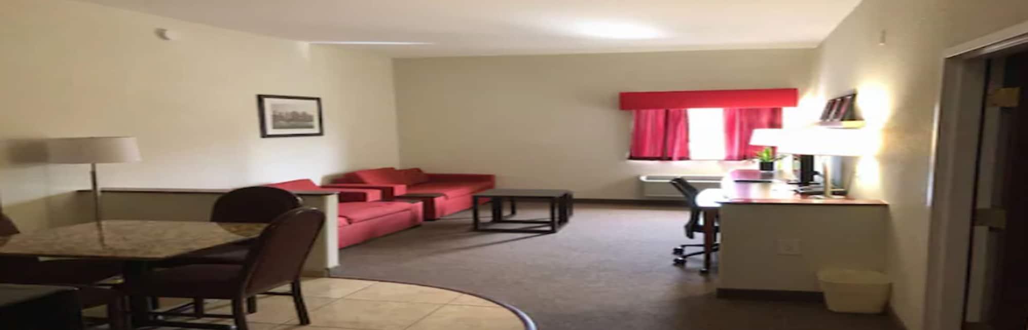 Quality Inn Zephyrhills-Dade City Екстериор снимка