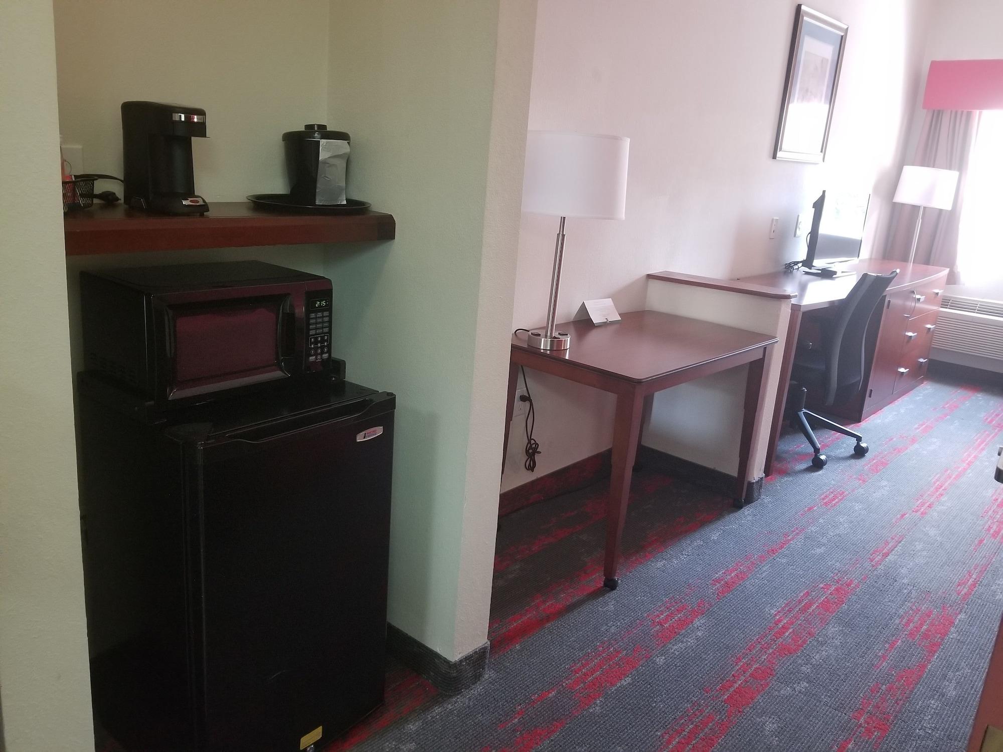 Quality Inn Zephyrhills-Dade City Екстериор снимка