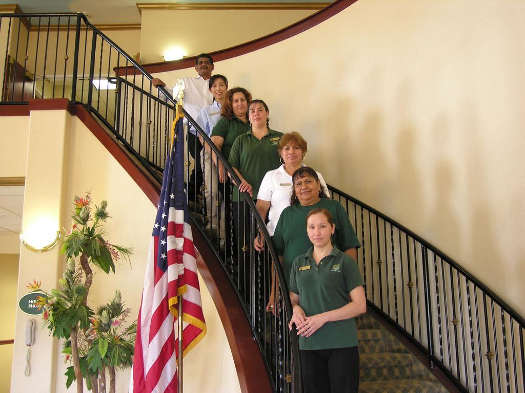 Quality Inn Zephyrhills-Dade City Екстериор снимка