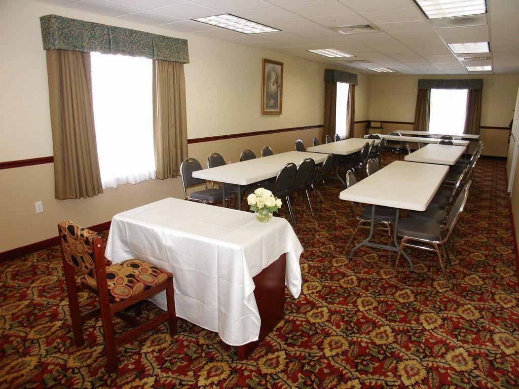 Quality Inn Zephyrhills-Dade City Съоръжения снимка