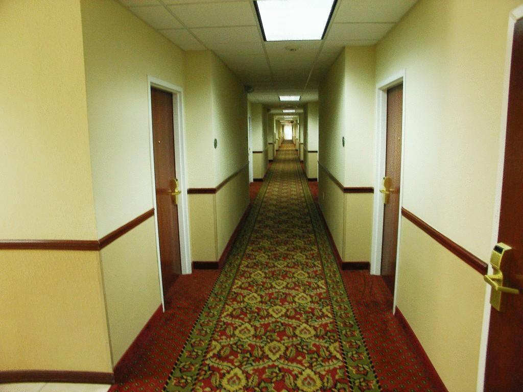 Quality Inn Zephyrhills-Dade City Екстериор снимка