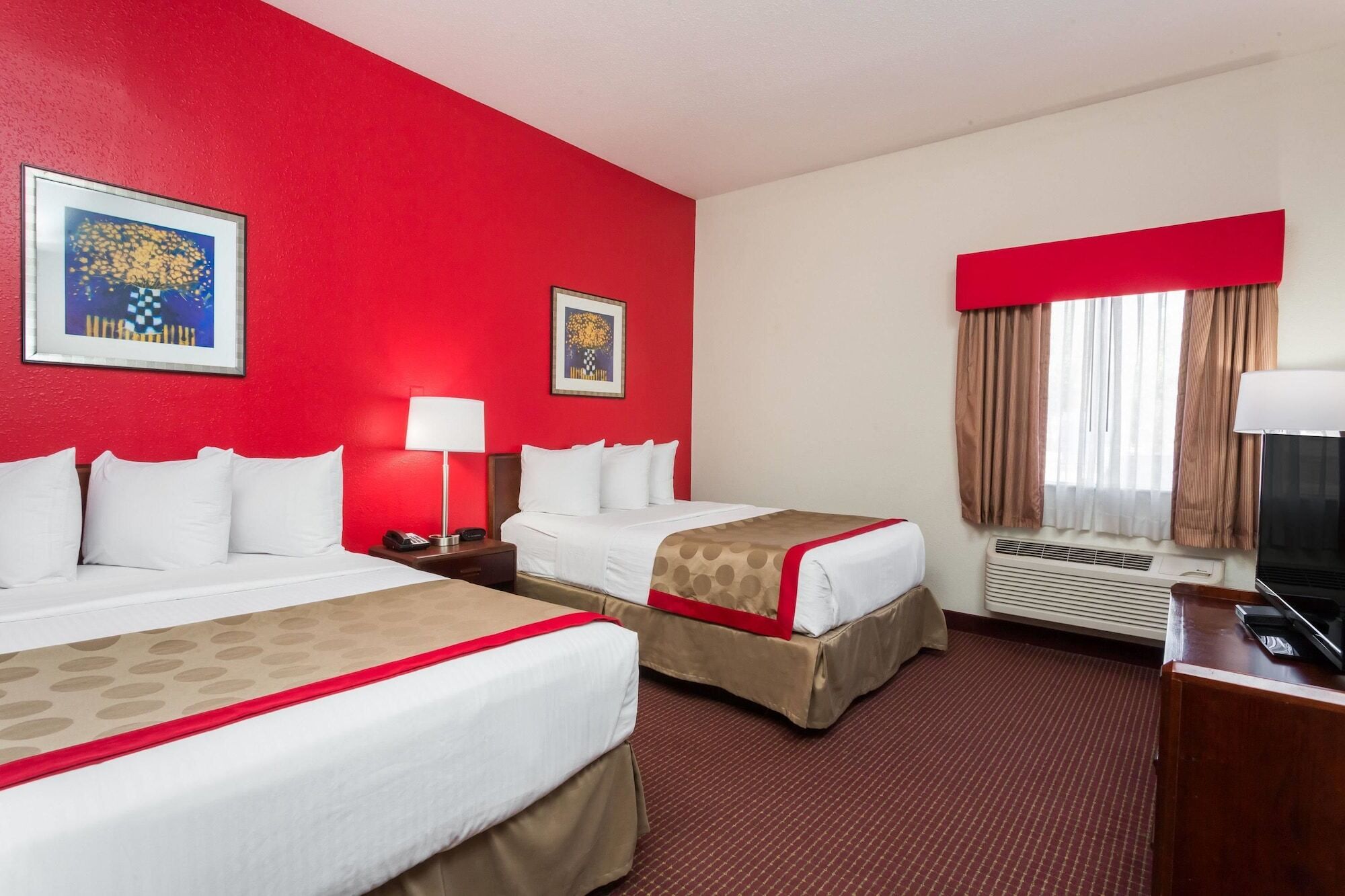 Quality Inn Zephyrhills-Dade City Екстериор снимка