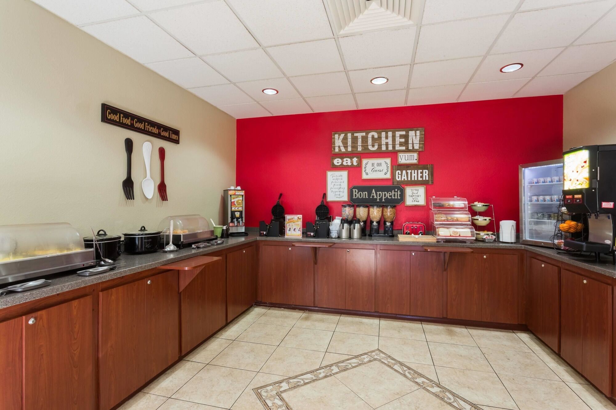 Quality Inn Zephyrhills-Dade City Екстериор снимка