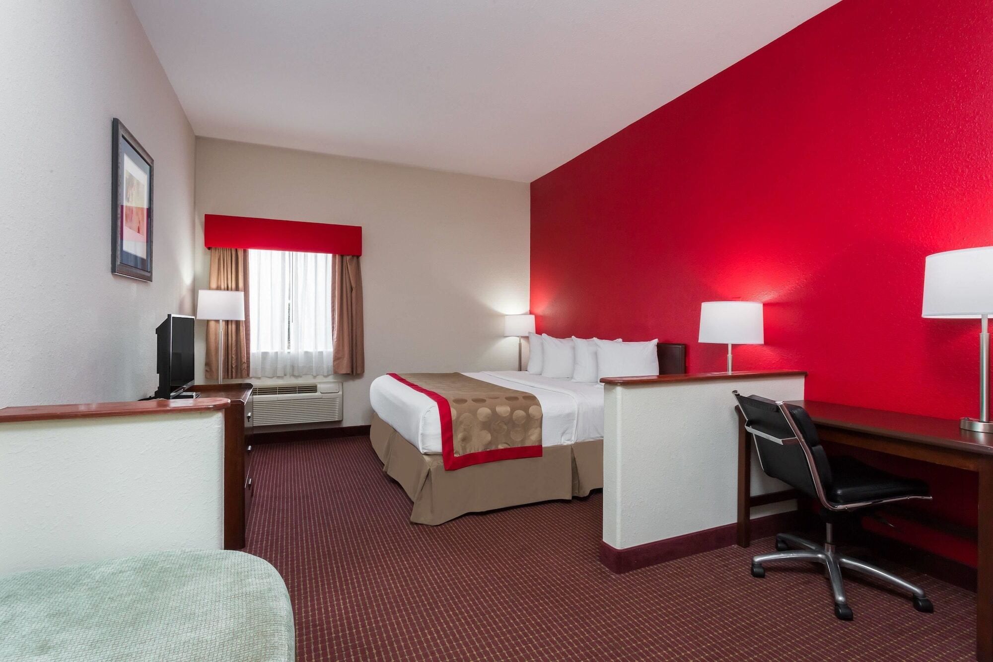Quality Inn Zephyrhills-Dade City Екстериор снимка