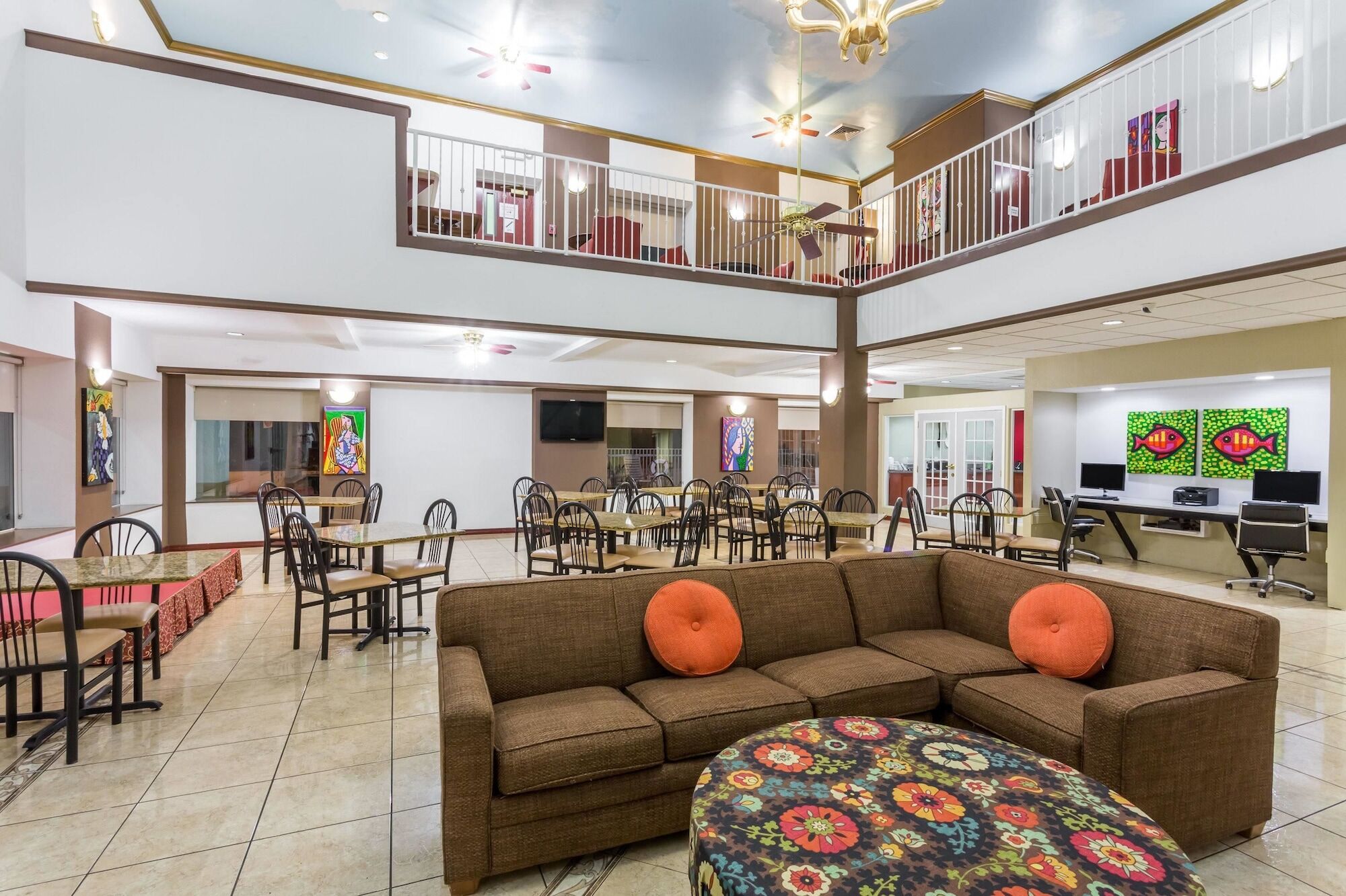 Quality Inn Zephyrhills-Dade City Екстериор снимка