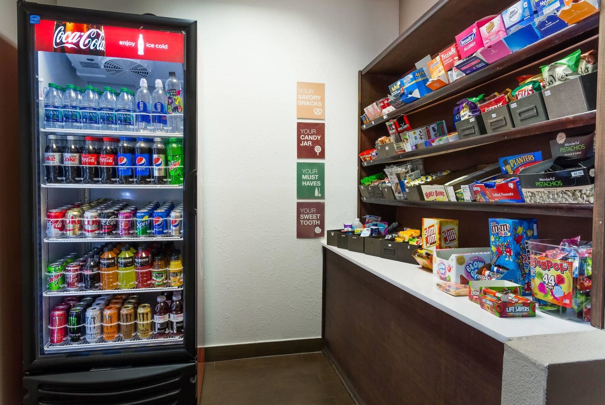 Quality Inn Zephyrhills-Dade City Екстериор снимка